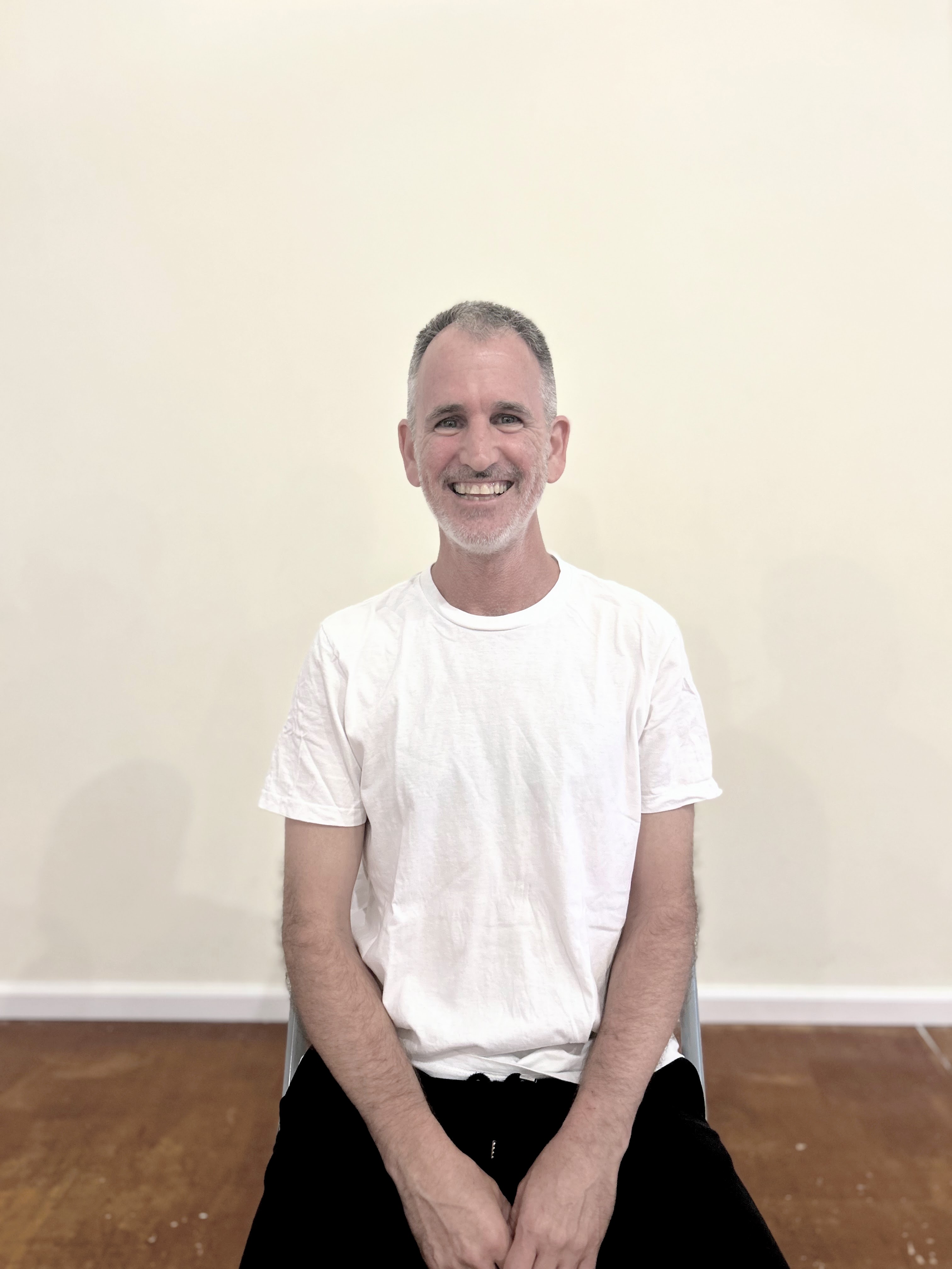 יוחאי הולצמן image